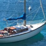 Bretagne Brest : Private Sailing charter Mer dIroise - Final Thoughts
