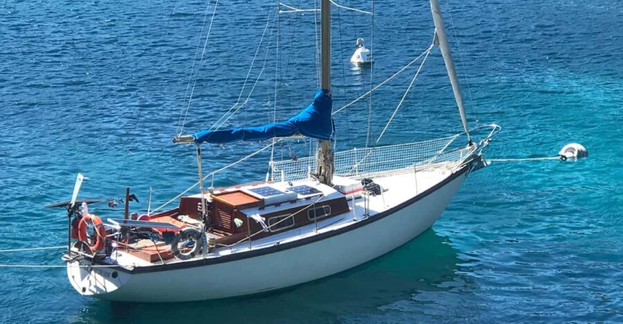 Bretagne Brest : Private Sailing charter Mer dIroise - Final Thoughts