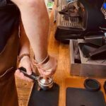 Brew and Brunch Mastering the Perfect Espresso with Breakfast - An In-Depth Look at the Copenhagen Espresso & Brunch Class