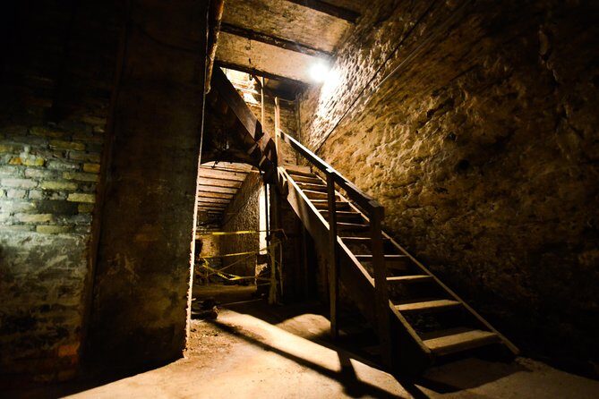 Brewers & Barons Trail Tour - Exploring Cincinnati’s Brewing Past: An In-Depth Review