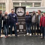 Brewery bus tour, 4 breweries, 12 beers, 1 pizza, 1 bus - Final Thoughts