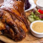Brewery Dinner -center of Krakow - Breaking Down the Cost and Value