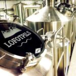 Brewery Tour - A Closer Look at the Brewery Tour in Svolvaer