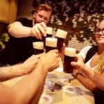 Brewery Tour Düsseldorf in English (inc. 3 beer) - Authenticity and Value for Money