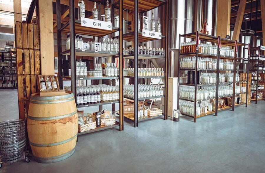 Brewery tour with guide! - Why this Tour Stands Out for Travelers