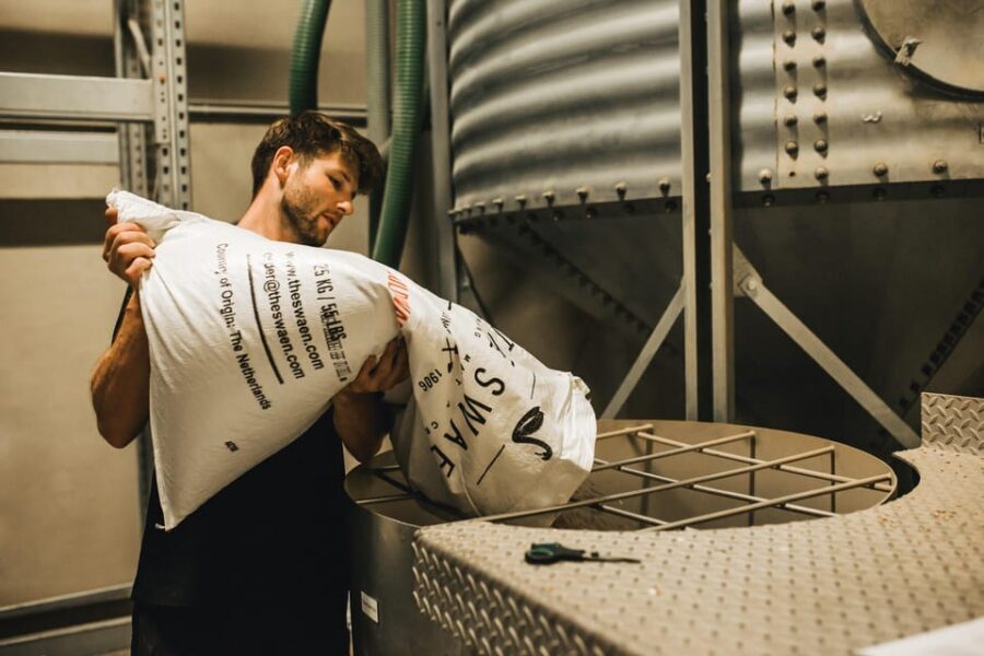 Brewery tour with tasting - Who Will Enjoy This Tour?