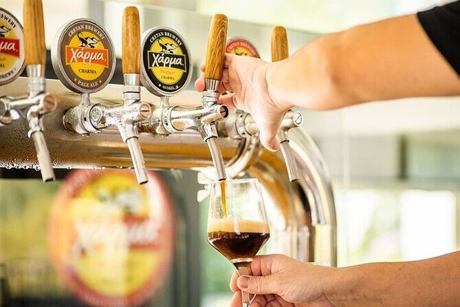 Brewery Visit - What the Reviews Say