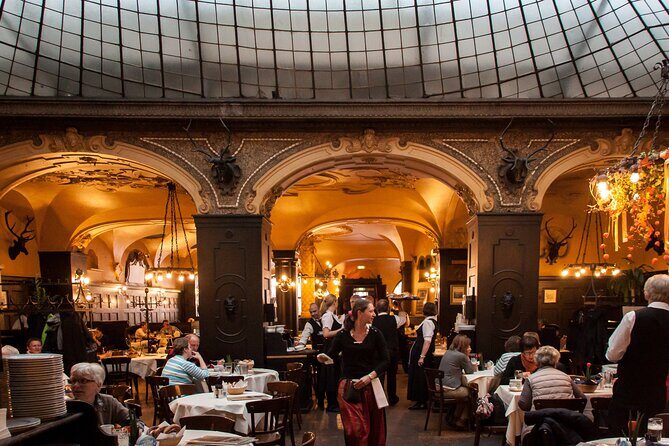 Brewing Through the Ages: A Tour of Munich's Beer Culture - The Experience: What We Loved and Considered