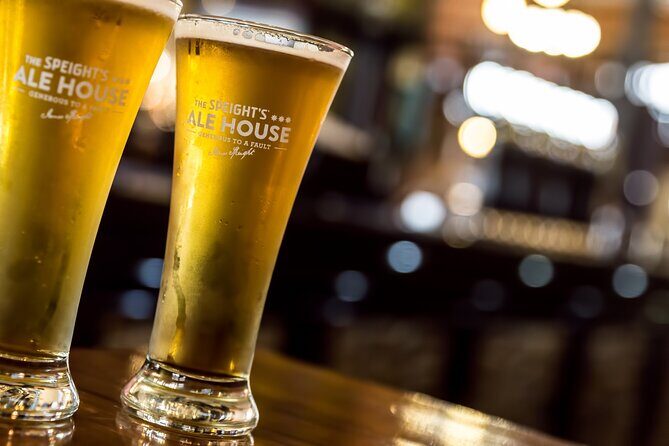 Brews and Views: A Private Tour of Dunedins Craft Beer Scene - How to Maximize Your Experience