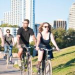 Brews & Chews Bicycle Tour - A Breakdown of the Itinerary