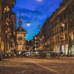 Brews & Views - Bern Old Town & Craft Beer Walking Tour - Authentic, Intimate, and Fun
