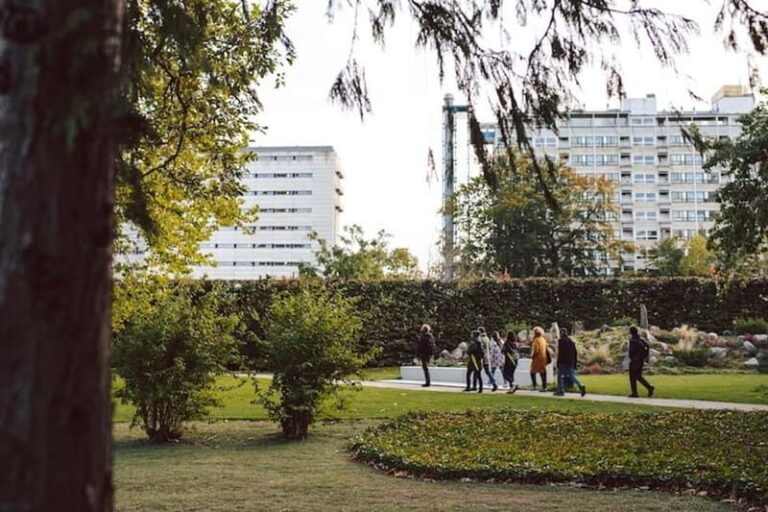 Bricks, Beer & Family Drama at Carlsberg Byen, Copenhagen - Who This Tour Is Perfect For