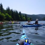 Bridal Veil Falls Rachitele : Oradea 1 day tour by car - Exploring the Apuseni Mountains: What to Expect