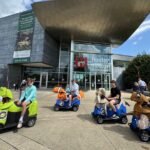 Bridge to Fun a Chattanooga Rydable Experience - The Sum Up