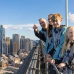 BridgeClimb Sydney - An In-Depth Look at the Sydney Harbour Bridge Climb