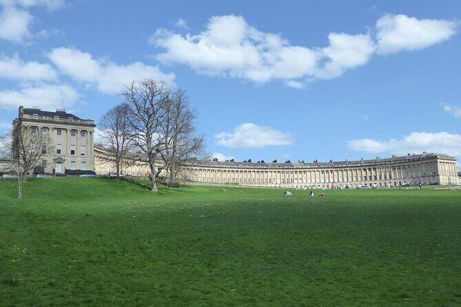 Bridgerton Film Locations - Bath - Private Walking Tour - A Deep Dive into the Bridgerton Experience in Bath