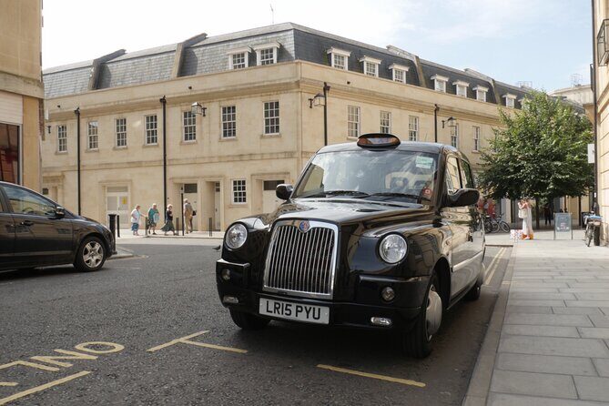 Bridgerton Filming Locations in Bath Private Day Trip from London - In-Depth Review: Why This Tour Works for You