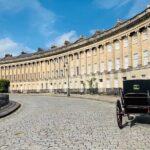 Bridgerton Tour and Bath City Highlights with Music - The Real Value of This Tour