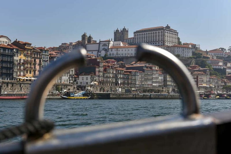 Bridges Cruise with World of Discoveries or Sunset Option - Who Would Love This Tour?