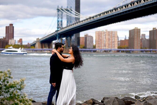 Bridges of New York: Professional Photoshoot - FAQ