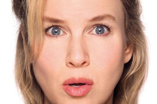 Bridget Jones Walking Tour of Locations - The Sum Up