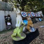Brighton: Archery Experience - An Honest Look at the Brighton Archery Experience