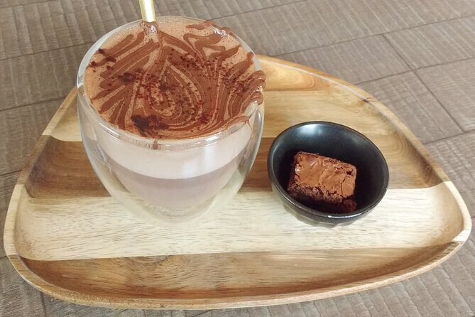 Brighton chocolate tour - Yummm... :) - A Detailed Look at the Brighton Chocolate Tour