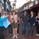 Brighton: City Highlights Walking Tour - Who Should Consider This Tour?