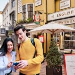 Brighton: City Walking Tour & Exploration Game - Exploring Brighton Through a Puzzle-Laden Lens