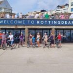 Brighton: Coastal Bike Tour to Rottingdean - Practical Details and Value