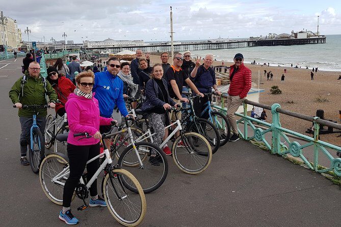 Brighton Coastal Tour - Authentic Experiences From Real Travelers