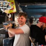 Brighton Cocktail Tours - A Deep Dive into Brighton Cocktail Tours