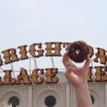Brighton Delicious Donut Adventure by Underground Donut Tour - The Itinerary in Detail