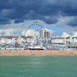 Brighton: Express Walk with a Local - Exploring Brighton in 60 Minutes: What You Can Expect