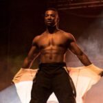 Brighton: Forbidden Nights Male Strip Show and After-Party - A Closer Look at the Experience