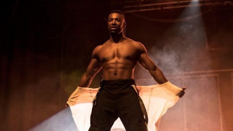 Brighton: Forbidden Nights Male Strip Show and After-Party - A Closer Look at the Experience