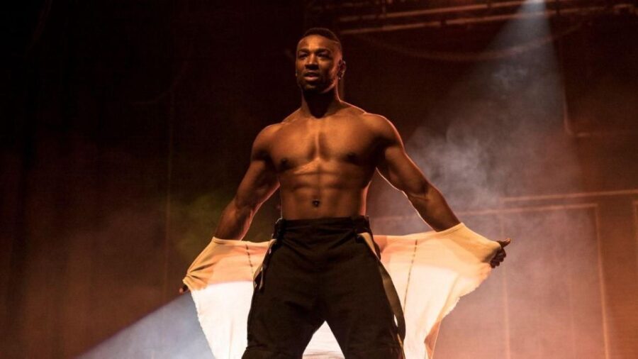 Brighton: Forbidden Nights Male Strip Show and After-Party - A Closer Look at the Experience