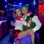 Brighton: Halloween Bar Crawl/ 5+ Venues, Free Shots & More - In-Depth Review: What to Expect from Brightons Halloween Bar Crawl