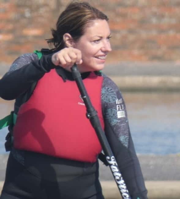 Brighton & Hove: Stand Up Paddleboarding Taster Session - Unpacking the Paddleboarding Experience