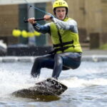 Brighton & Hove: Wakeboarding Taster Session - Who Should Consider This Experience?