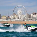 Brighton: Jetski Ride - Final Thoughts: Who Will Love This?