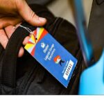 Brighton Luggage Storage - The Booking and Drop-off Process