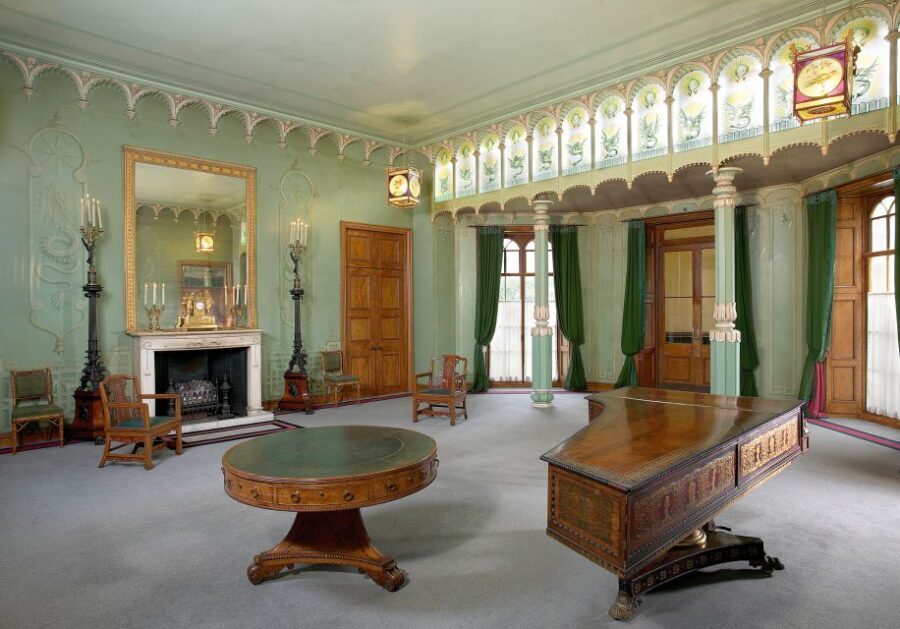 Brighton: Royal Pavilion Admission Ticket - What to Expect During Your Visit