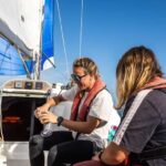 Brighton: Sailing Trip with Drinks - The Practicalities