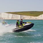 Brighton: Seven Sisters Jet Ski Guided Coastline Safari - A Closer Look: What the Tour Offers