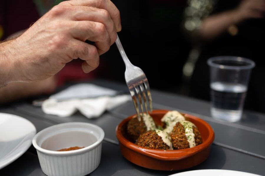 Brighton: Walking Food Tour (Vegan and Vegetarian options) - Why This Tour Works for You