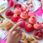 Brigit's Afternoon Tea Bus in London - An In-Depth Look at the Brigits Afternoon Tea Bus Experience