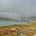Briksdal Glacier and Loen from Nordfjordeid - FAQ