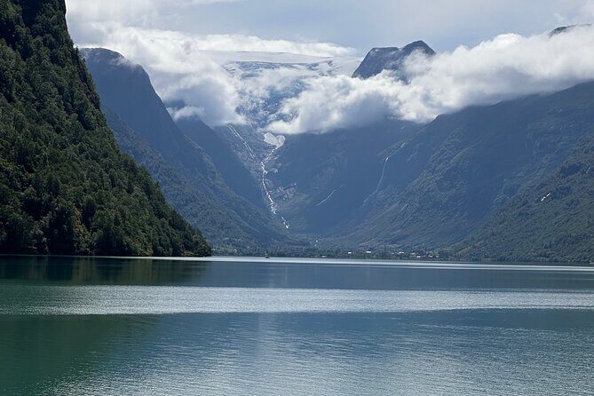 Briksdal Glacier and Loen Skylift day Excursion - Practical Tips for Your Day