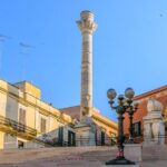 Brindisi 2-hour private tour: the most important Roman Empire port - Why This Tour Holds Value